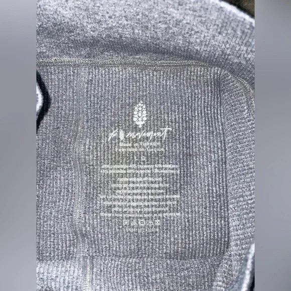 Free people bike short - Picture 3 of 10